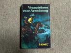 Vraagtekens voor Arensoog - Paul Nowee, Ophalen of Verzenden, Gelezen, Paul Nowee