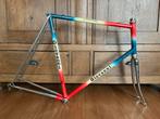Vintage Giovanni Campagnolo Slikker Sport frame XL, Ophalen of Verzenden, Gebruikt, Racefiets, Frame