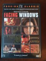 Facing Windows - Italiaanse Film (la finestra di fronte), Vanaf 16 jaar, Ophalen of Verzenden, Zo goed als nieuw, Drama