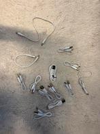 draden usb - type-c, Ophalen of Verzenden, Zo goed als nieuw, Staal