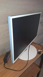 Samsung TV Monitor wit, Computers en Software, Monitoren, Ophalen, Full HD, 60 Hz of minder, LED