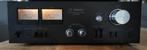 Technics SU-7300K Vintage Versterker met VU Meters, Audio, Tv en Foto, Versterkers en Receivers, Overige merken, Gebruikt, Ophalen of Verzenden