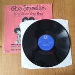 Shirelles, the – Sing Their Very Best (US1973) (VG/VG), Ophalen of Verzenden, 1980 tot 2000, Gebruikt, 12 inch