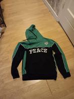 Enzo Knol Trui Maat L - Bieden!, Ophalen of Verzenden, Maat 52/54 (L), Enzo Knol