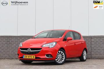 Opel Corsa 1.0 Turbo Online Edition Trekhaak 1e eig NL Auto beschikbaar voor biedingen