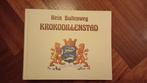 Buitenweg , Hein (tekst), Krokodillenstad SOERABAJA tot 1940, Boeken, Gelezen, Hein Buitenweg (tekst), Ophalen of Verzenden, Overige onderwerpen