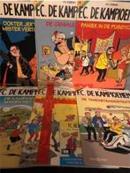 F.c. De kampioenen divers b1, Eén stripboek, Ophalen of Verzenden, Zo goed als nieuw