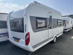 Hobby 460 UFE NIEUW BINNEN, MEER INFO VOLGT ZSM, Caravans en Kamperen, Caravans, Hobby, Bedrijf, 6 tot 7 meter, 1000 - 1250 kg