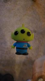 Toy Story Koelkast Magneet - Alien, Ophalen, Zo goed als nieuw