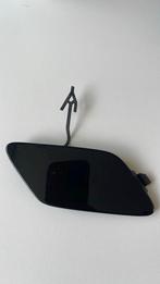 Afdekkap sleepoog voorbumper Audi E-tron 19-23, Gebruikt, Voor, Bumper, Audi