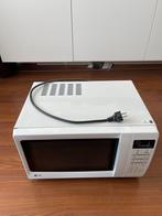 LG Combimagnetron MC7849H, Witgoed en Apparatuur, Magnetrons, Ophalen, Combimagnetron, Gebruikt, Oven