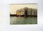 scheepvaart-foto-muller/terneuzen-groenland-1977-mammoet, Verzamelen, Scheepvaart, Verzenden, Zo goed als nieuw, Motorboot, Boek of Tijdschrift