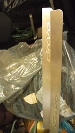 Fiat Bravo Instaplijst, Ophalen, Nieuw, Fiat