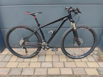 Nette 29" Specialized Carve Expert. Frame 17,5" (1.70-1.80m) beschikbaar voor biedingen
