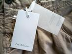 NIEUW __ beige INWEAR broek mt. 34 __ waarde 90,00, Kleding | Dames, Broeken en Pantalons, Verzenden, Beige, Nieuw, Maat 34 (XS) of kleiner