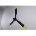 Propeller 72″ – Prop decoratie Breedte 185 cm, Verzamelen, Luchtvaart en Vliegtuigspotten, Nieuw, Ophalen