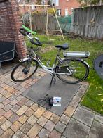 Elektrische Gazelle Innergy, Ophalen of Verzenden, Gebruikt, Algemeen, Wiel