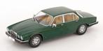 Jaguar XJ-6 Series III 1979, 1/18, MCG, Overige merken, MCG, Böttgerstr. 14, Flörsheim, 65439, .