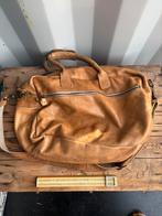 Cowboy bag, Sieraden, Tassen en Uiterlijk, Tassen | Damestassen, Cowboy bag, Gebruikt, Beige, Overige typen