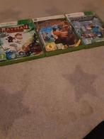 Xbox 360 originals, Ophalen, Online, Overige genres, Zo goed als nieuw