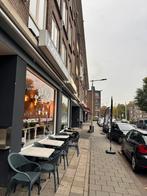 Ter overname Horecazaak  A - Locatie Johan de Wittlaan, Zakelijke goederen, Exploitaties en Overnames