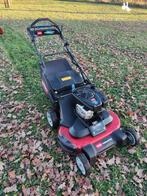 TORO grasmaaier (type Timemasters, 76 cm. maaibreedte!), Tuin en Terras, Grasmaaiers, Gebruikt, Toro, Toro, Ophalen of Verzenden