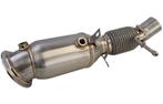 Uitlaat AANBIEDING catles downpipe BMW F10 F11 520 528 N20, Ophalen of Verzenden