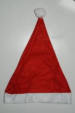 Kerstman muts Kerst muts kerstmuts 5 stuks, Ophalen of Verzenden