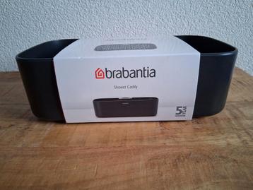 Brabantia shower caddy | ongebruikt  beschikbaar voor biedingen