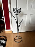 metalen tulp, Ophalen, Zo goed als nieuw, Metaal, Minder dan 25 cm