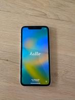 Iphone 11 wit 64gb, Gebruikt, 71 %, Wit, 64 GB