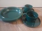 Rosti mepal camping servies, Ophalen, Zo goed als nieuw