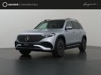 Mercedes-Benz EQB 250+ AMG Line 71 kWh | Premium Plus Pakket, 15 min, 2005 kg, Parkeercamera, Origineel Nederlands