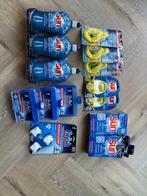 Sun & Finish vaatwasartikelen | nieuw, Ophalen of Verzenden, Schoonmaakmiddel