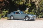 Aston Martin DB 2/4 MARK III, Auto's, Aston Martin, Lederen bekleding, Gebruikt, Overige modellen, Overige carrosserieën