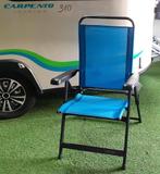 Via Mondo Premium Basso Azurro standenstoel, Ophalen, Info@ocs-recreatie.nl, OCS, 7554 TV Hengelo