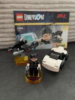 Lego dimensions 71248 Mission Impossible, Avontuur en Actie, Ophalen of Verzenden