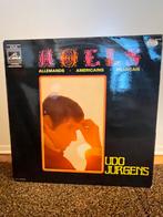 Udo Jürgens - Noëls Allemands - Américains - Français LP, Ophalen of Verzenden, 1960 tot 1980, Zo goed als nieuw, 12 inch