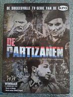 De partizanen (dvd), Cd's en Dvd's, Drama, Ophalen of Verzenden, Zo goed als nieuw, Alle leeftijden