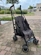 Koelstra Simba buggy kinderwagen, Kinderen en Baby's, Ophalen, Gebruikt, Koelstra, Verstelbare rugleuning