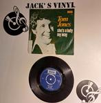 Tom jones, Ophalen of Verzenden, 1960 tot 1980, Zo goed als nieuw, Overige formaten