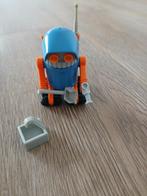 PLAYMOBIL robot 3318, Kinderen en Baby's, Speelgoed | Playmobil, Ophalen of Verzenden, Gebruikt, Complete set