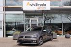 Volkswagen Polo 1.0 R-Line TSI 115pk 7-DSG | Keyless | Beats, Stof, Gebruikt, 116 pk, Origineel Nederlands
