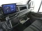 Ford Transit 310 2.0 TDCI L2H2 Trend Automaat Airco Bluetoot, Auto's, Stof, Euro 6, 4 cilinders, 129 pk