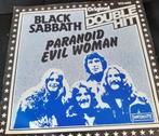 Black Sabbath ‎– Paranoid, Cd's en Dvd's, Vinyl Singles, Rock en Metal, Gebruikt, Ophalen of Verzenden, 7 inch