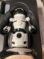 WowWee Mip Robot - Bestuurbaar via App - Compleet in Doos, Ophalen of Verzenden, Zo goed als nieuw