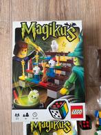 Lego spel Magikus 3836, Kinderen en Baby's, Speelgoed | Duplo en Lego, Ophalen of Verzenden, Zo goed als nieuw, Complete set, Lego