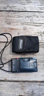 Olympus trip MD met tasje., Ophalen of Verzenden, Zo goed als nieuw, Compact, Olympus