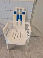 Vintage tuinstoelen, Ophalen, Zo goed als nieuw