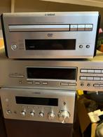 Onkyo en Yamaha B&W stereosets, Ophalen, Gebruikt, Cd-speler, Overige merken